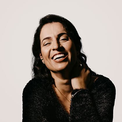 Aline Turner
